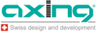 Axing SAT-/CATC Koaxkabel