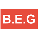 B.E.G Bewegungsmelder