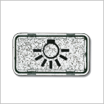 Busch Jaeger Tastersymbole