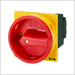 Eaton Not-Aus Hauptschalter