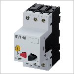 Eaton PKZM01 Motorschutzschalter