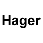 Hager Leitungsschutzschalter