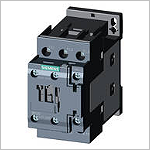 Siemens Schütze Baugröße S0