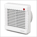 Helios HelioVent HVR150 Ventilatoren