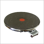 EGO Kochplatten