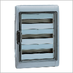 Legrand Feuchtraum Verteiler