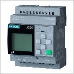 Siemens Logo!8 Basismodule bei Elektroartikel Langehein