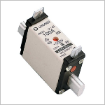 NH 000 Sicherungen 16 bis 160A