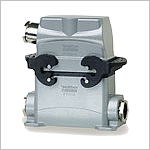 Walther Procon schwere Industrie Steckverbinder