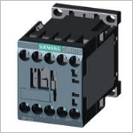 Siemens Schaltschütze