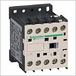 Schneider electic Hilfsschütze