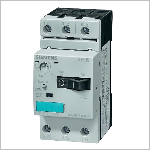 Siemens Sirius Motorschutzschalter