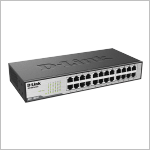 D-Link Switches