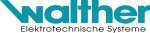 Walther Procon Industrie Steckverbinder