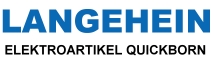 Elektroartikel Langehein-Logo