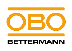 OBO Abstandschellen