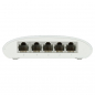 Preview: D-Link DGS-1005D/E Switch 5-Port Back