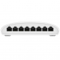 Preview: D-Link DGS-1008D/E 8-Port Switch Back