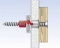 Preview: Fischer Duopower 6x50mm 100 Stck