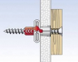 Preview: Fischer Duopower 10x50mm 50 Stck