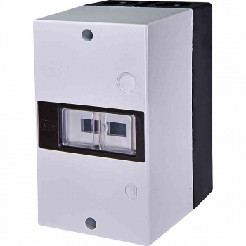ETI Isolierstoffgehäuse O-IP55