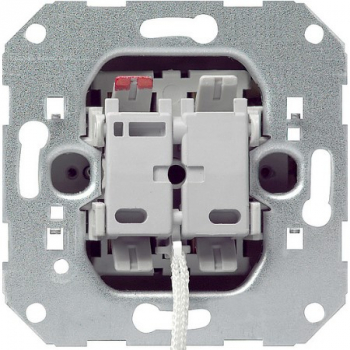 Gira 016500 Zugschalter m. Meldekontakt