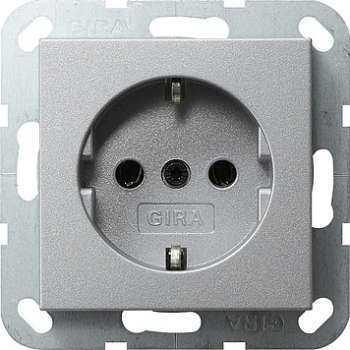 GIRA 018826 Schuko Steckdose