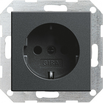 GIRA 018828 Schuko Steckdose