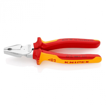 Knipex 0306160 VDE Kombizange 160 mm