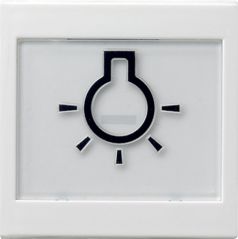 Gira 021603 Wippe Licht