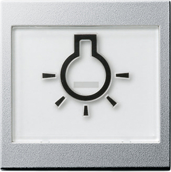 GIRA 021626 Wippe Licht