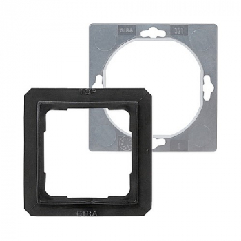 Gira 025227 Dichtungsset IP44 Steckdosen