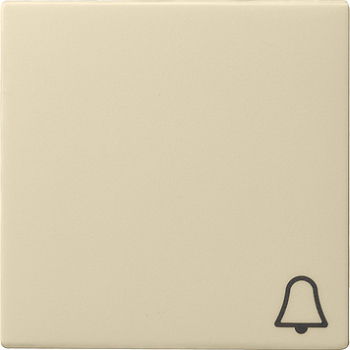 GIRA 028601 Wippe Tast Symbol Klingel