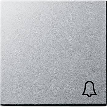 GIRA 028626 Wippe Tast Symbol Klingel