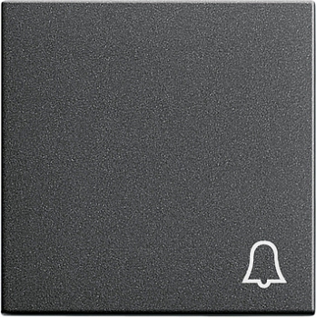 GIRA 028628 Wippe Tast Symbol Klingel