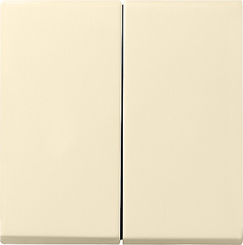 GIRA 029501 Wippe Serienschalter