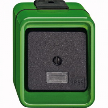 Merten Wechselschalter AGR 370677