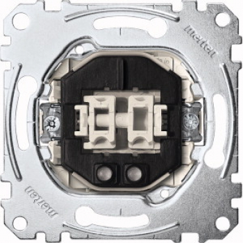 Merten Doppeltaster MEG3165-0000