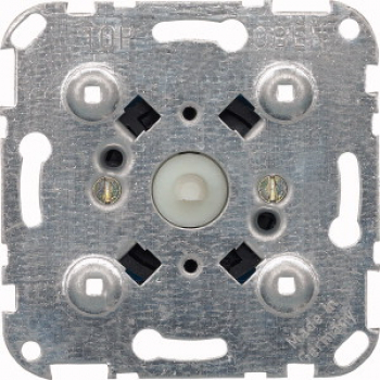 Merten 3 Stufen Drehschalter 317400