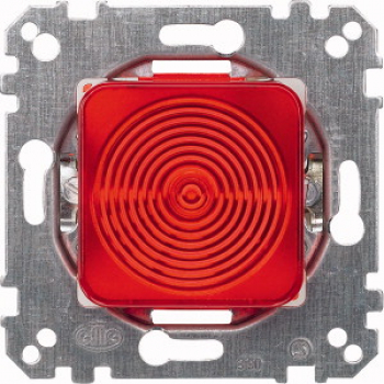 Merten Lichtsignaleinsatz m. Haube 319016