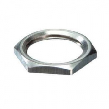 Protec.class PGMMM40 Messing Gegenmutter M40