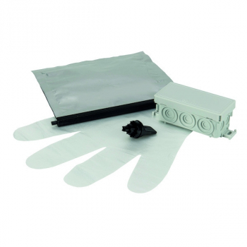 PROTEC.class PIP68Set 89*42 IP68 MINI-BOX 89*42*37mm
