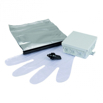 PROTEC.class PIP68Set 85*85 IP68 BOX 85*85*37mm