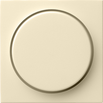 GIRA 065001 Abdeckung Drehdimmer