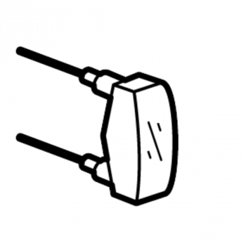Legrand 069498 Glimmaggregat