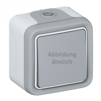Legrand 069726 Heizung- Notschalter