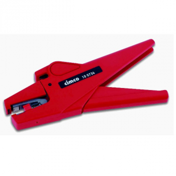 Cimco 100736 Automatische Abisolierzange Maxim 6