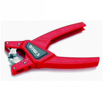 Cimco 100744 Abisolierzange Maxistrip
