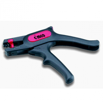 Cimco 100762 Automatische Abisolierzange Safety