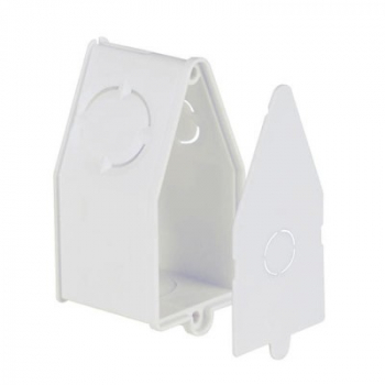 Kaiser 1048-00 Wandauslassdose 25 Stck